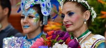 Se presentó la programación oficial de la Feria de Cali 2022.