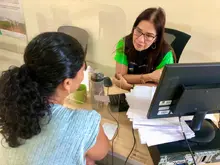 Primeros auxilios emocionales para víctimas del conflicto armado