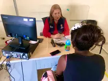 Primeros auxilios emocionales para víctimas del conflicto armado
