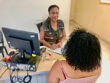 Primeros auxilios emocionales para víctimas del conflicto armado