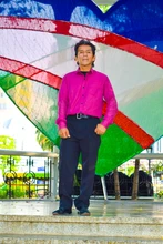 Primer Encuentro de Personas que superaron su Vida en Calle