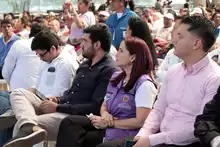 Bienestar Social acompaña proyecto del Gobierno Nacional para erradicar el hambre en Colombia