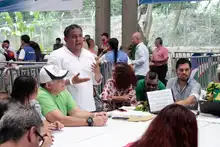 Bienestar Social acompaña proyecto del Gobierno Nacional para erradicar el hambre en Colombia