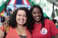 Bienestar Social acompaña proyecto del Gobierno Nacional para erradicar el hambre en Colombia