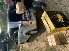 Parque de El Caney lucirá mejor con el apoyo del Gobierno y de sus habitantes