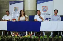 300 títulos de vivienda entregados en Cali