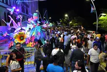 Corazón de Pance te lleva a otra dimensión, como la Navidad