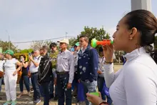 Corazón de Pance te lleva a otra dimensión, como la Navidad