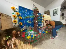 Corazón de Pance te lleva a otra dimensión, como la Navidad
