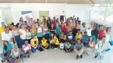 Realizada clausura de la Red de Gobernanza del Bulevar de Oriente