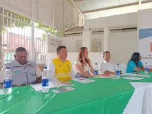 Realizada clausura de la Red de Gobernanza del Bulevar de Oriente