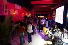 En 2022 el sector cultural vibró con ‘Cali Ruge’