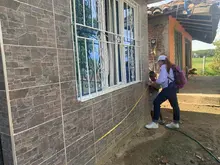 Modernización del censo rural con enfoque Multipropósito en su recta final