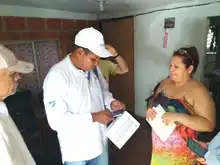 Modernización del censo rural con enfoque Multipropósito en su recta final
