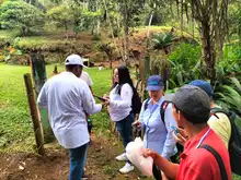 Modernización del censo rural con enfoque Multipropósito en su recta final