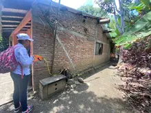 Modernización del censo rural con enfoque Multipropósito en su recta final
