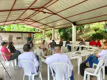 Modernización del censo rural con enfoque Multipropósito en su recta final