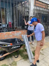 La inclusión social se toma la Comuna 8 con Cali Incluyente