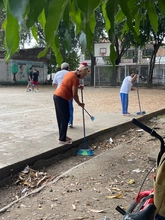 La inclusión social se toma la Comuna 8 con Cali Incluyente