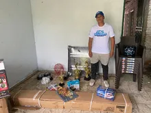 Cali Incluyente ayuda a eliminar fronteras en la Comuna 21