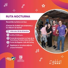 Caleños, caleñas y turistas podrán disfrutar de recorridos con remate de Feria