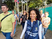 Caleños, caleñas y turistas podrán disfrutar de recorridos con remate de Feria