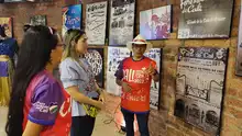 Caleños, caleñas y turistas podrán disfrutar de recorridos con remate de Feria