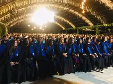 Jóvenes de Todas y Todos a Estudiar son nuevos técnicos laborales