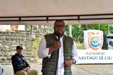 Continuamos fortaleciendo los organismos de seguridad e investigación para brindarle tranquilidad a nuestra ciudad.