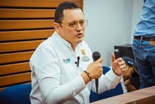 La ‘Sucursal del Cielo’ ya se encuentra en modo Feria Deportiva
