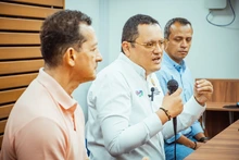 La ‘Sucursal del Cielo’ ya se encuentra en modo Feria Deportiva
