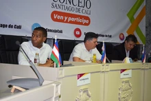 Concejo aprobó vigencias futuras para desarrollo de programas sociales 
