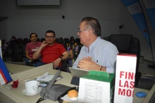 Concejo aprobó vigencias futuras para desarrollo de programas sociales 