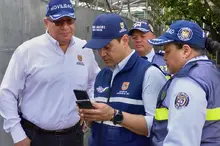 Conozca el plan de desvíos para la movilidad durante la 65 Feria de Cali 