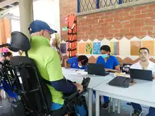 La Feria de la Inclusión y el Festival de la Hermandad, desde el 26 de diciembre