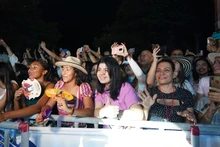 2000 artistas le recordaron al mundo por qué Cali es la ‘Capital Mundial de la Salsa’