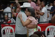 Más de 5.000 personas gozaron con el ritmo de 17 Orquestas en el Megaconcierto Caleño
