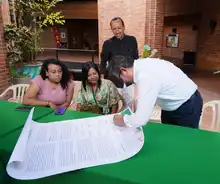 Jóvenes, empresarios y Alcaldía de Cali, firman ‘Pacto de Gobernanza por la inclusión productiva’