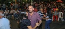 El oriente de Cali gozó con la Feria rural y comunera