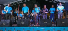 El oriente de Cali gozó con la Feria rural y comunera
