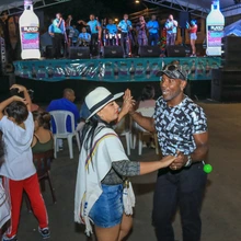 El oriente de Cali gozó con la Feria rural y comunera