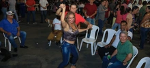 El oriente de Cali gozó con la Feria rural y comunera