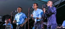 El oriente de Cali gozó con la Feria rural y comunera