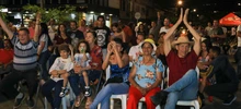 El oriente de Cali gozó con la Feria rural y comunera