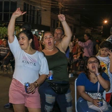 El oriente de Cali gozó con la Feria rural y comunera