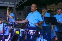 El oriente de Cali gozó con la Feria rural y comunera