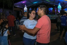 El oriente de Cali gozó con la Feria rural y comunera