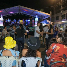 El oriente de Cali gozó con la Feria rural y comunera