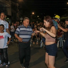 El oriente de Cali gozó con la Feria rural y comunera