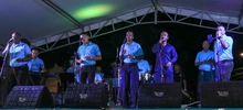 El oriente de Cali gozó con la Feria rural y comunera